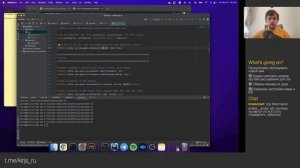 Новый мак, .dotfiles #2, настраиваем MacOS