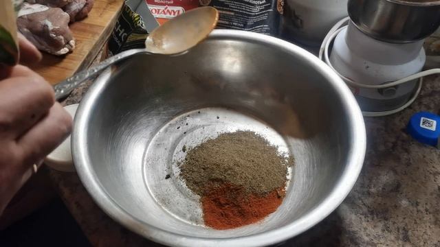Готовим домашнее вкусное вяленое мясо к празднику, за неделю, очень просто.