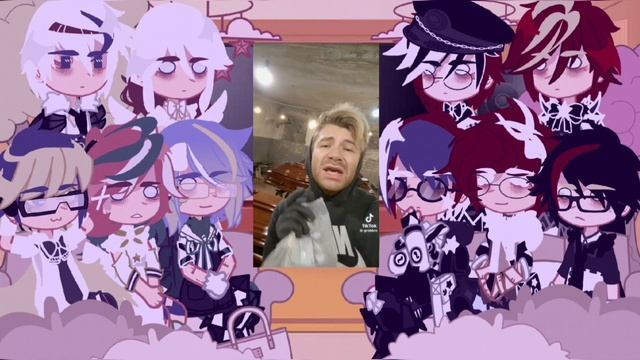 |Реакция стран на тт||N°8|||Reaction of countries to TT| смотреть онлайн