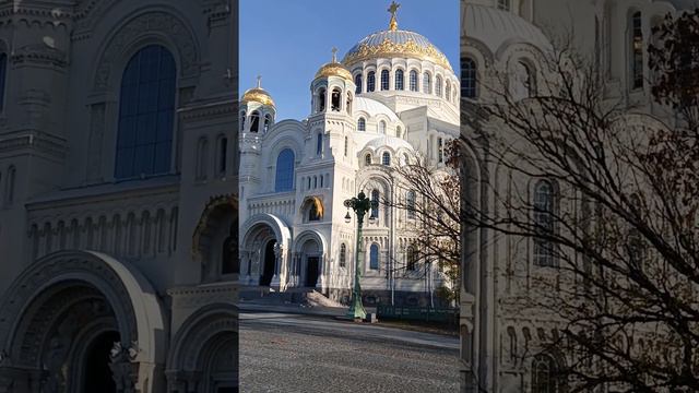 Кронштадт смотреть онлайн