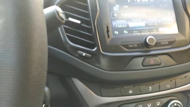 Как работает климат контроль на Весте в жару смотреть онлайн