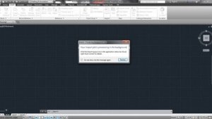 How to import 3D models in Autodesk Autocad© . IGS