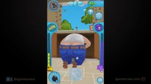 Plumber Crack - iPhone & iPad Gameplay Video