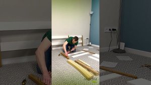 Видеоинструкция Детская кроватка Бруно, ArCona (Аркона)