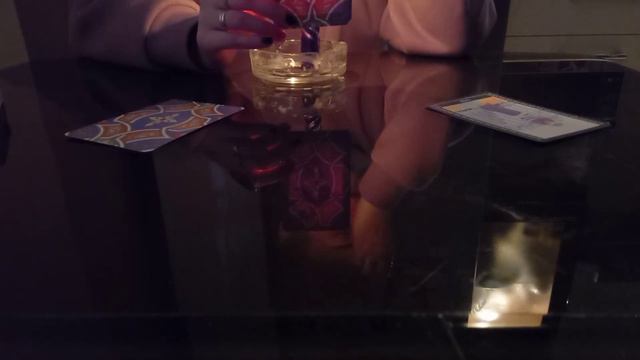 Мощный энерго-день 01.02.22. Считка через огонь/таро." Послание для вас" смотреть онлайн