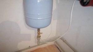 Простейшее подключение электрического котла.