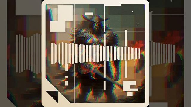 Цифровой Легион - Эхо вечности смотреть онлайн