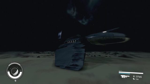 How to get the New Game Plus Starborn Ship on first play through in Starfield! смотреть онлайн