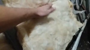 Утепляем стену. Пенопласт и минеральная вата (минвата, стекловата)