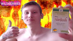 ОБЗОР НА Nirdosh / Аюрведические травяные сигареты-ингалятор без табака и никотина | Wildberries