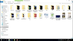 Как записывать большие файлы,и с высокой скоростью записи на флешку