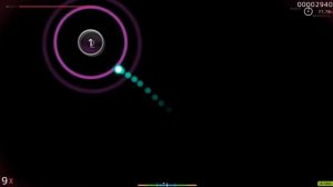 Failing on super easy osu map