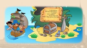 Pronouns. Местоимения. Видеоурок по английскому языку 5-6 класс