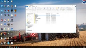 Farming Simulator 2015 настраиваем перед игрой