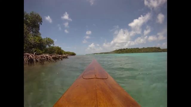 Paddling Antigua смотреть онлайн