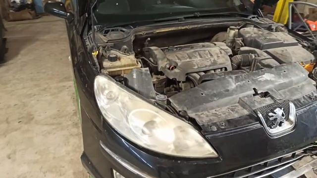 Обзор линейки для измерения геометрии кузова авто смотреть онлайн