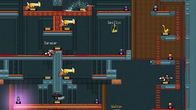 Kill Fun Yeah Gameplay with Walter смотреть онлайн