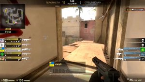 мои фраги cs go css cs 1.6