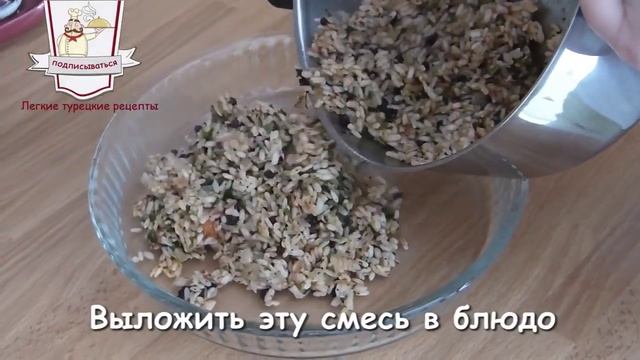 Голубцы рецепт пошагово. Рецепт ленивых голубцов