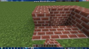 как сделать красивую печь в майнкрафт