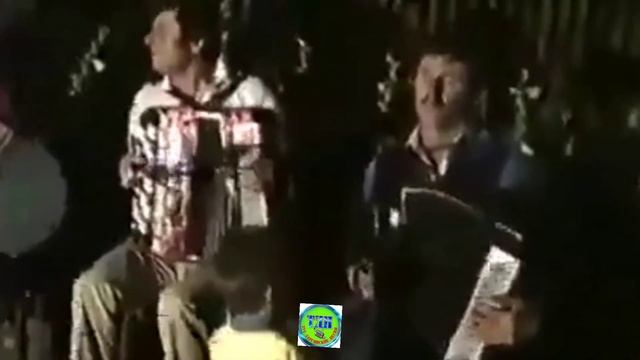 Шуточная веселая песня. Самые лучшие даргинские песни. Без фонограммы.  Живой голос.С Вами ТДП.???