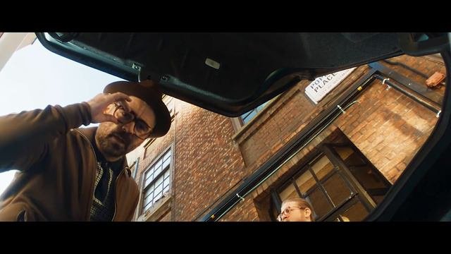 Джентльмены 2020
