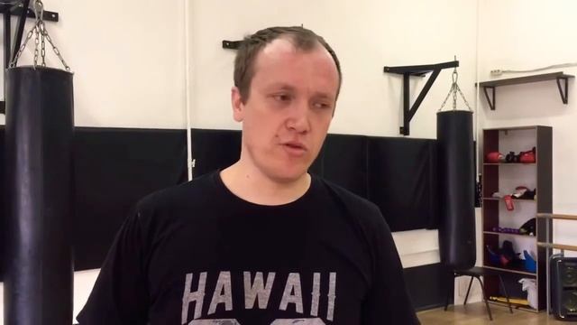 Отзыв о клубе ShevelevBoxing смотреть онлайн