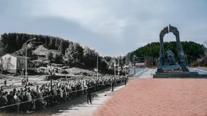 С днём рождения! Ханты-Мансийский автономный округ отмечает 92 годовщину со дня основания