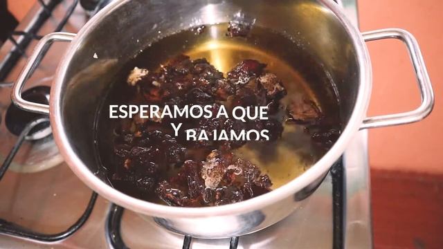 Té de Reishi, excelente té de Ganoderma lucidum para mejorar las defensas смотреть онлайн