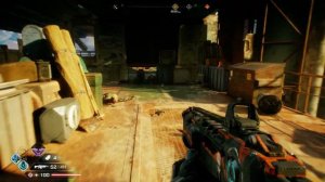 Прохождение Rage 2 — Часть 13: Ковчег Суперсейфа.