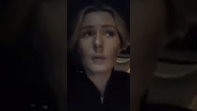 Мария Кожевникова просит спасти Вологодский Маслозавод!