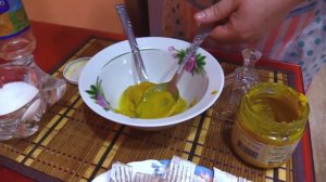 ГОРЧИЧНЫЙ СОУС ДЛЯ СЕЛЕДКИ НЕЗАМЕНИМ ДЛЯ ПРАЗДНИКА И НА КАЖДЫЙ ДЕНЬ