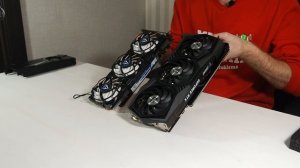MSI GeForce RTX 3070 Gaming X Trio | Распакова, Обзор, Тесты