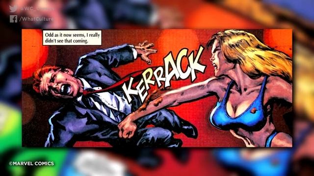 10 Marvel Graphic Novels You Must Read Before You Die