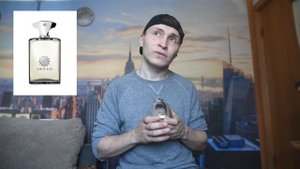 Al HAMBRA - PERSEUS/ ОБЗОР АРОМАТА / / Клон Parfums de Marly Pegasus.