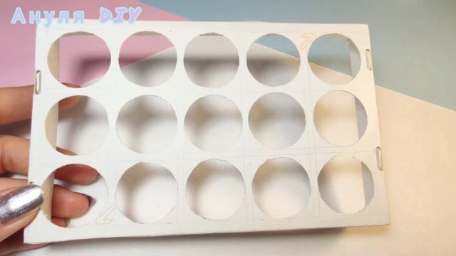 Поп ит своими руками Антистресс самодельный | Пупырка Pop it не из бумаги | Поп ит без скотча смотреть онлайн