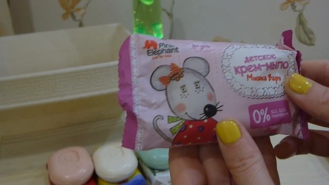 391.МОЯ МЫЛЬНИЦА//Май 2022//РАСПАКОВКА МЫЛА//unpacking soap//