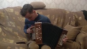 Илья Хватков. Си мажор.