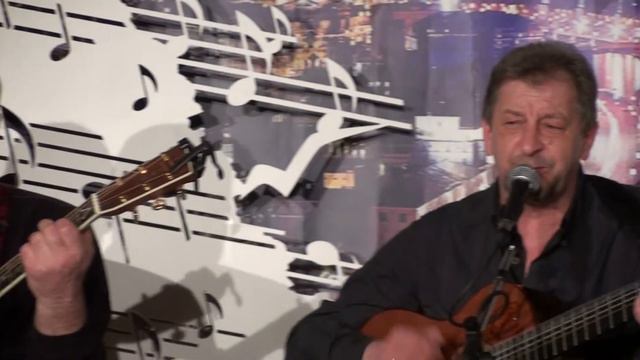 Вадим и Валерий Мищуки - Застолье.