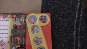 3 Истории про Винни-Пуха, поющие мультяшки.MP4