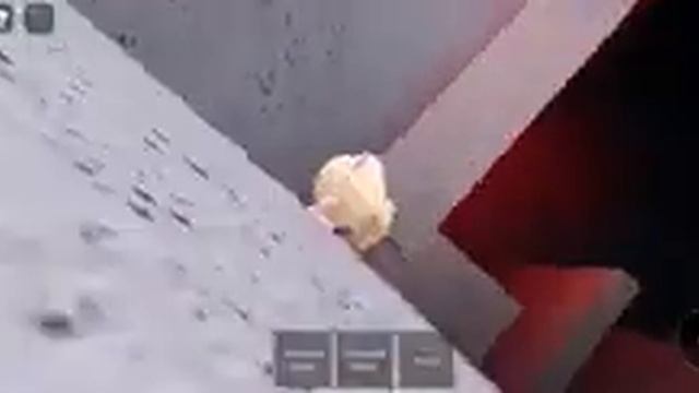 УБЕГАЮ ОТ ОГРОМНОЙ КРЫСЫ! Roblox Cheese Escape смотреть онлайн