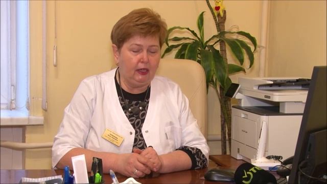 Заболеваемость растёт