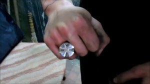 Перстень своими руками