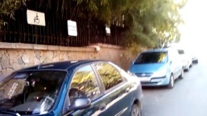 Алушта.Крымские зори.