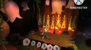 Анонс Новые Приключения Пчёлки Майи (Карусель 2014 Год)