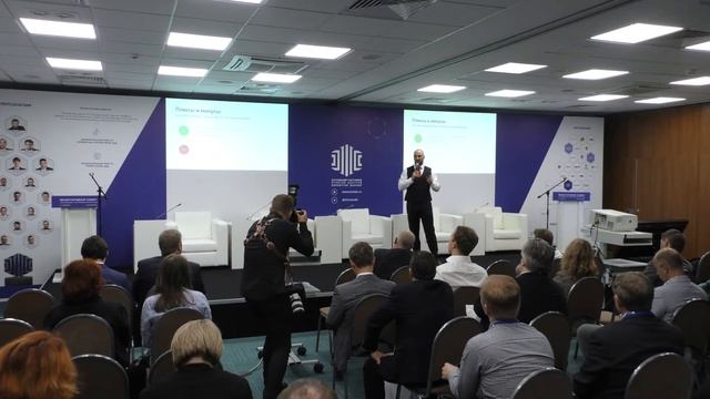 Мультиклауд эра. Новые возможности развития смотреть онлайн