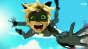 Ледибаг и супер кот песня вампир