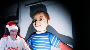 Хочу в подвал | Valera Ghosther ( Валера Гостер ) | Реакция