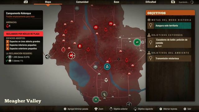 State Of Decay 2 | Meagher Valley смотреть онлайн