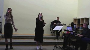 Ты такой один, мой Царь и Господин